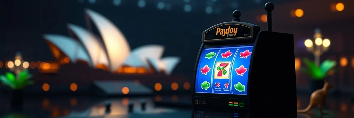 instant payid pokies australia real money in Australia — Payout Windows Operator By Operator